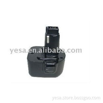 Power tool battery for FIRESTORM12V Ni-CD PS130 battery
